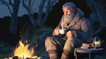 Г.Х. Андерсен "Огниво" Г.Х. Андерсен "Огниво"