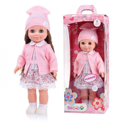 Кукла Анна 22