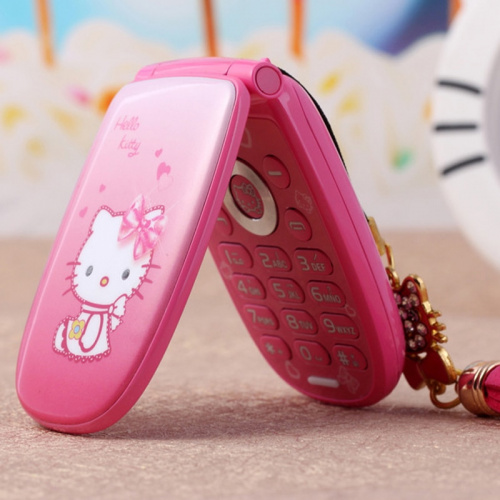 Мобильный телефон Hello Kitty