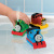 "Томас и его друзья" Игрушки-Брызгалки для ванны