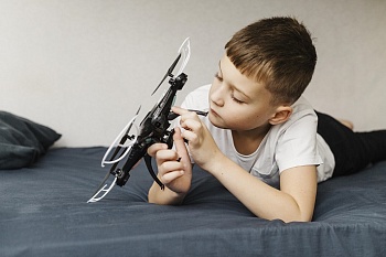 ТОП-10 игрушек для мальчиков 2024 ТОП-10 игрушек для мальчиков 2024