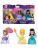 Disney Sofia the First Princess Sofia & Friends Figures Set