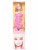 Кукла Барби «Барби стиль. Красный и розовый»