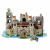 3D пазл «Рыцарский замок»