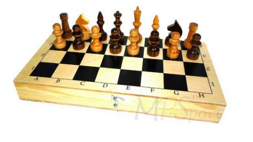 Настольная игра «Шахматы классические»