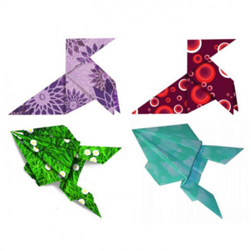 Оригами Djeco