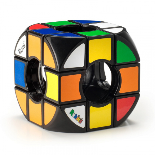Кубик Рубика Пустой (Rubiks Void)