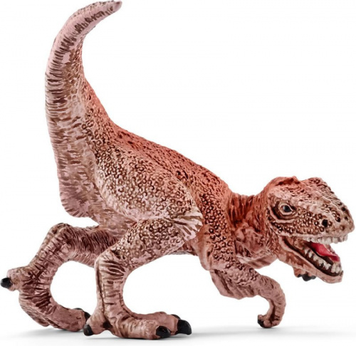 Набор фигурок Динозавры 4 шт + пазл «Заводь»