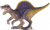 Набор фигурок Динозавры 4 шт. + пазл «Исследование»