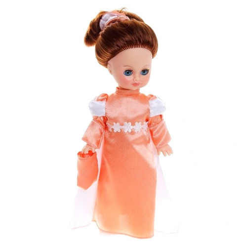 Кукла Анжелика 3 из серии «Моя любимая кукла»