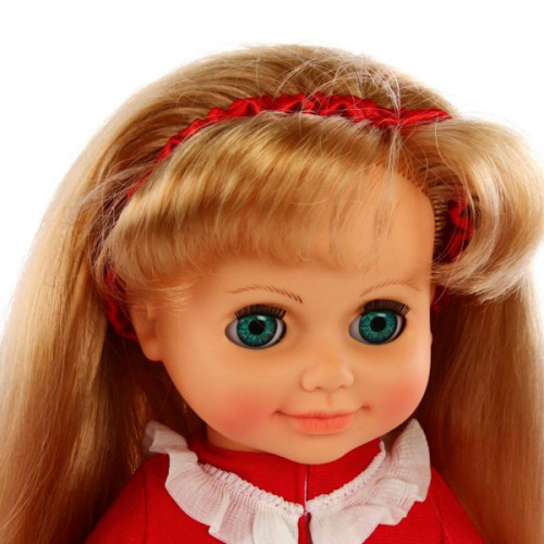 Кукла Анна 3