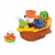 Игрушка для ванны «Пиратский корабль»
