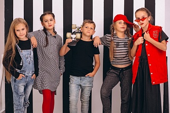 Детский праздник в стиле мафии Детский праздник в стиле мафии