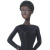 Кукла Barbie, серия "Маленькое чёрное платье"