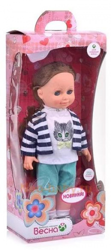 Кукла Анна 26