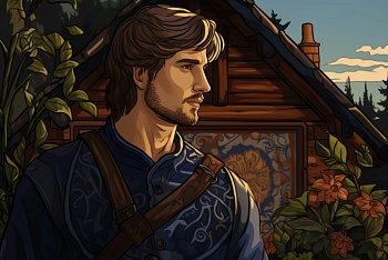 А.С. Пушкин "Песнь о Вещем Олеге" Песнь о Вещем Олеге