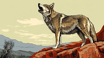 Д.Ч. Харрис "Неудача Братца Волка" Д.Ч. Харрис "Неудача Братца Волка"