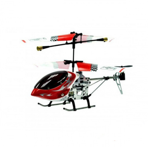 Радиоуправляемый вертолет V-max Gyro
