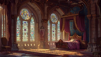 Г.Х. Андерсен "Принцесса на горошине" Г.Х. Андерсен "Принцесса на горошине"