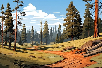 Барин и плотник Барин и плотник