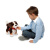 Интерактивная игрушка «Собака Billo»