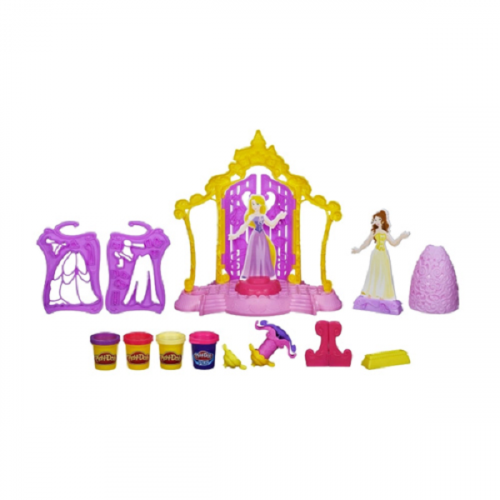 Игровой набор «Бутик для принцесс Дисней»