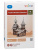 Сборная модель из картона «Часовня Михаила Архангела (о. Кижи)»