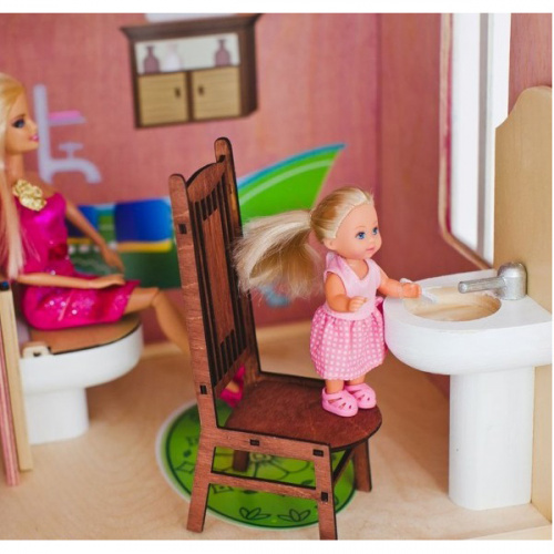 Домик для Barbie «Вдохновение»
