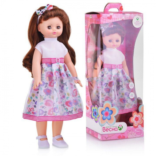 Кукла Алиса 10