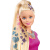 Набор Barbie «Блестящие волосы»