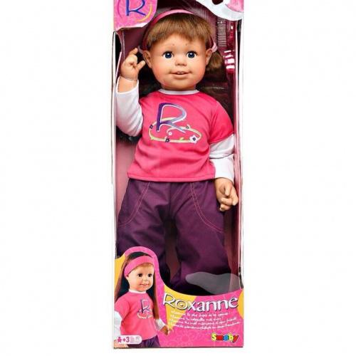 Кукла Роксана