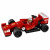 Конструктор «Scuderia Ferrari SF16-H»