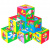 Игрушка кубики «Мякиши» (Сказка)