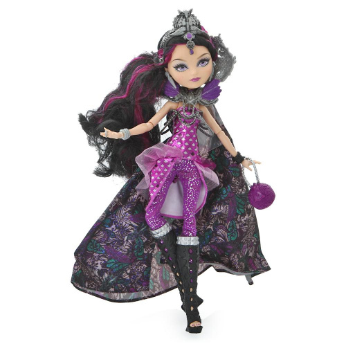 Кукла Ever After High Legacy Day Raven Queen