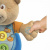 Интерактивная игрушка «Говорящий мишка Teddy»