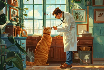 К.И. Чуковский "Айболит" К.И. Чуковский "Айболит"