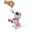 Интерактивная игрушка-котёнок «Teksta Kitty Mini»