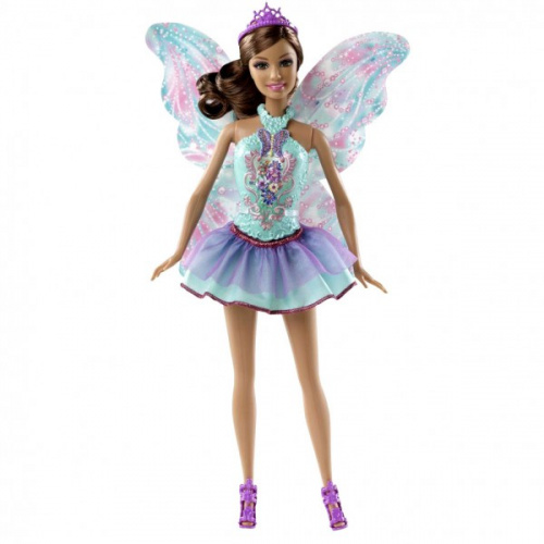 Кукла Barbie Фея Тереза
