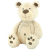 Мягкая игрушка «Медвежонок Фрэнки»
