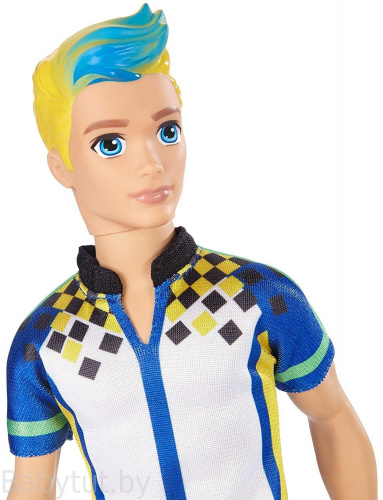 Кукла Barbie Video Game Hero Ken Doll