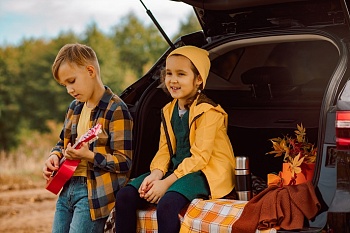 Путешествия с детьми Путешествия с детьми