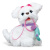 Интерактивная игрушка «Ходячий щенок GoGo»