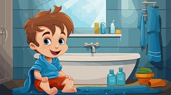 К.И. Чуковский "Мойдодыр" К.И. Чуковский "Мойдодыр"