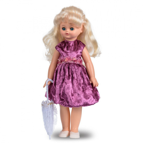Кукла Алиса 12