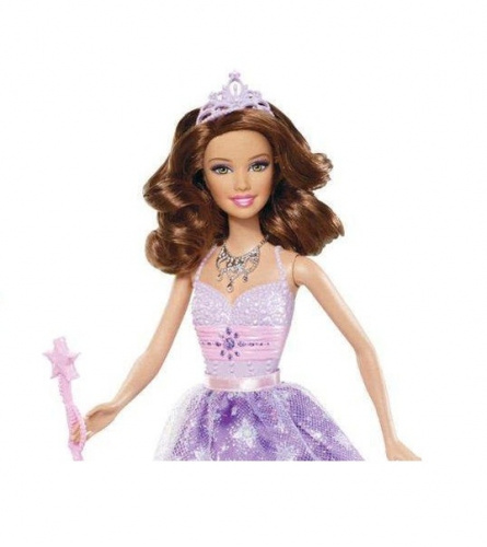 Кукла Барби «Принцесса Тереза»