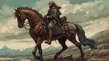 Илья Муромец и Соловей разбойник Илья Муромец и Соловей разбойник