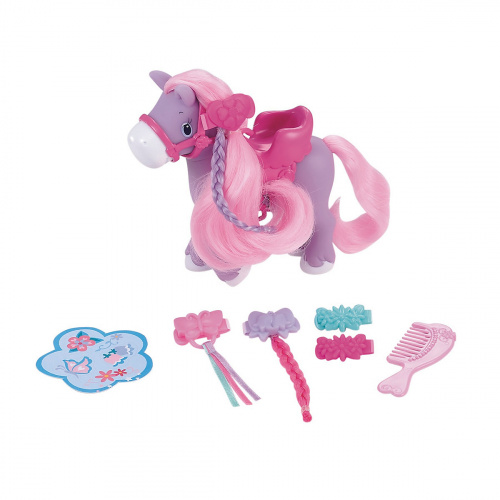 Игровой набор «Пони куклы Рози с аксессуарами»