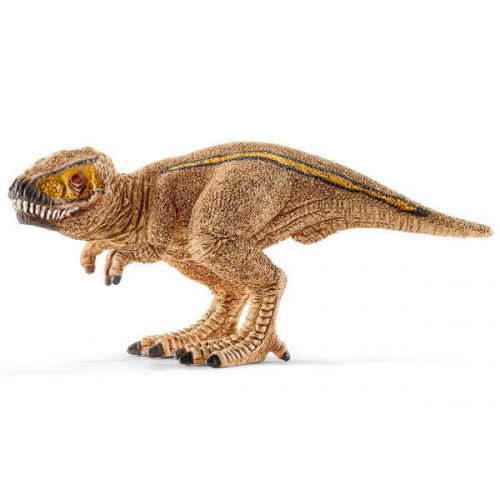 Набор фигурок Динозавры 4 шт. + пазл «Исследование»