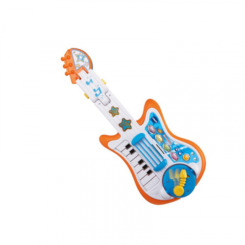 Развивающая игрушка «Моя гитара»