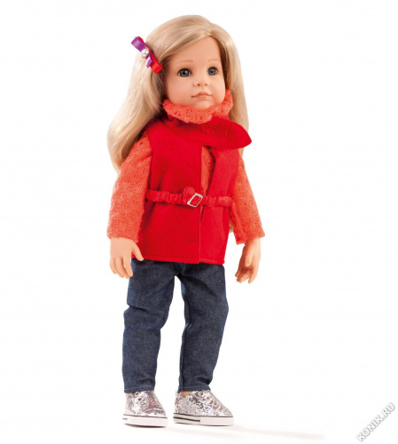 Кукла Ханна модница